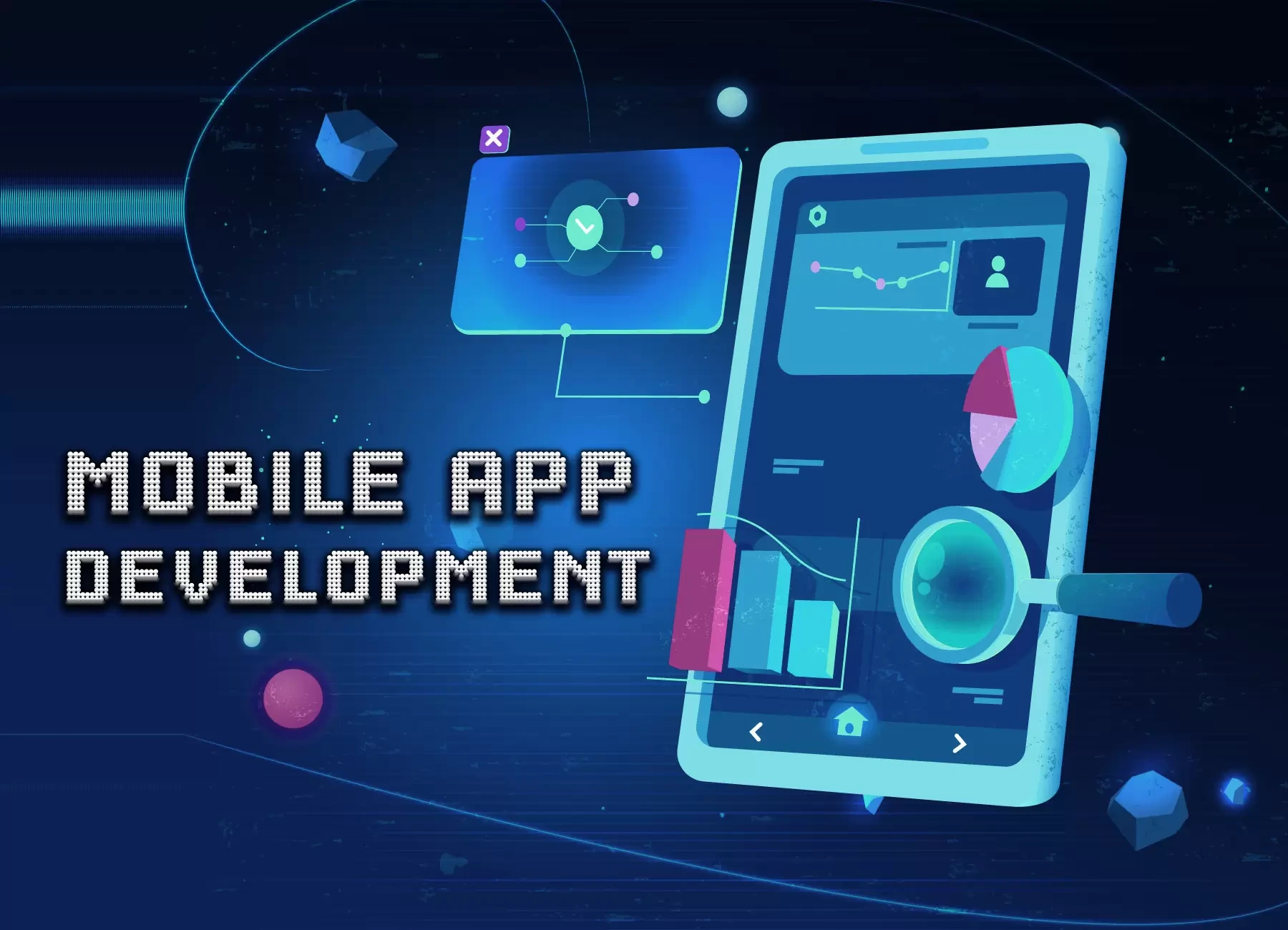 Mobile Development