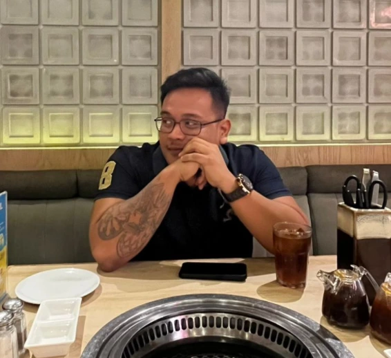 Leynardo Yosef S.Kom